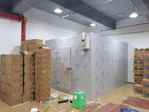 衢州保鲜冷库